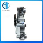 D13F Engine Oil Pump 20824906 For Volvo EC380D 480D Excavator Parts