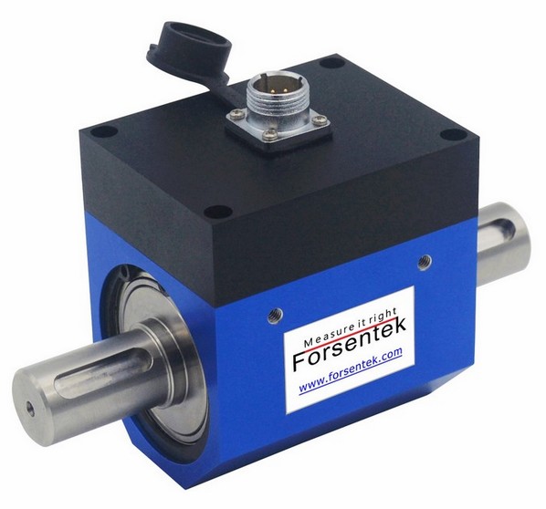0-50Nm rotary torque sensor with 4-20mA output