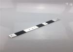 Reliable Tinned Busbar , Durable 1060 Aluminium Busbar 270x20x3 Mm Size