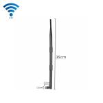 High Gain External SMA 3G Antenna 10DBi Male Connector ROHS Certificated