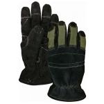 NFPA1971 Goatskin Firefighter Work Gloves