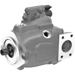 Quality Steel Rexroth Axial Plunger Pump 280 Bar Pressure Excavator Hydraulic Piston Pump wholesale