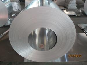 Quality Can End Aluminium Sheet Coil , Polished / Embossed 3mm Aluminium Sheet wholesale