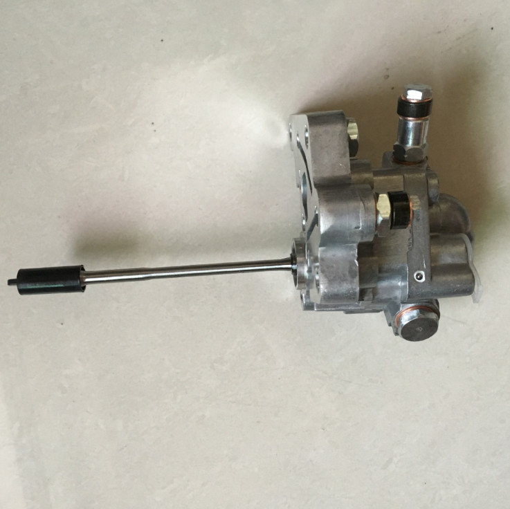 SCANIA Euro III Europea Series Gear Oil Transfer Pump Gear Pump Fuel Pump 21067551