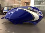 Motorcycle Fuel tank assy YBR125