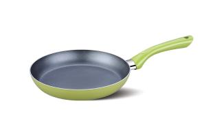Quality aluminum non-stick frying pan wholesale