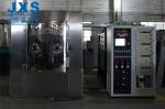 Custom Made Metal Jewelry PVD Coating Machine Single Door