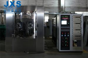 Quality Custom Made Metal Jewelry PVD Coating Machine Single Door wholesale