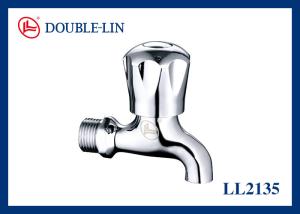 Quality ABS Handle Brass Stem EPDM Body Seal Stopcock Tap wholesale