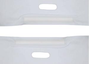 Quality Disposable Zipper PVC C Type Human Remains Pouch wholesale