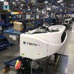 Thermo King T-680 pro 2021 Refrigerator Truck For Cooling Transport
