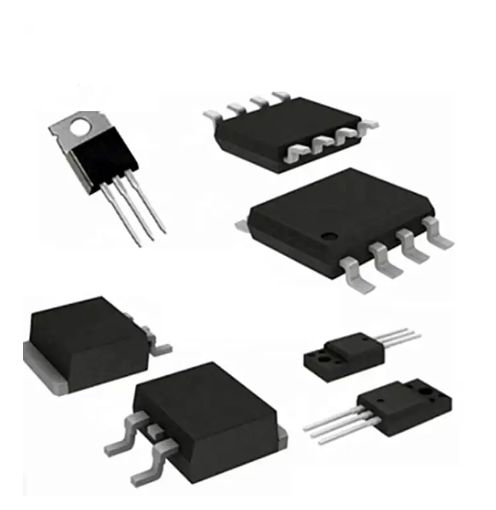 SAK-XC2331D-20F66L Common Integrated Circuits SAK-XC2331D-20F66LR AA