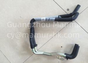 Quality 8-97261456-3 Truck Parts Heater Pipe For ISUZU NKR 4JH1 wholesale