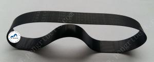 Quality NCR ATM 6635 Belt ATM parts NCR Flat belt 14*281*0.65 NCR Transport UD50 belt 14x281x0.65 wholesale