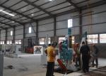 150 MM Power Cable Extruder Machine / Power Cable Manufacturing Equipment