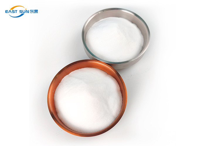 Soft TPU DTF Powder White Color Yellowing Resistant Density 1.16 G/Cm3