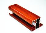 Wooden Grain Transfer Epoxy Polyester Powder Coating Paint Good Chemical