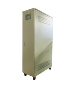 Quality IP20 50Hz 300 KVA Three Phase Voltage Regulator / Stabilizer wholesale