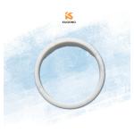 Excavator Parts XKAQ-00208 XKAQ00208 Gasket For Hyundai R210-7