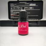 Highly Radiopaque Pink Opaque 4 Color Aesthetic Resin for Professional Natural