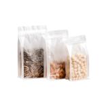 BPA Free 950g Food Grade Resealable Plastic Bags