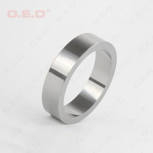 Quality Oil Gas Tungsten Carbide Rings HRA 91.5 1600 TRS For Well Drilling wholesale
