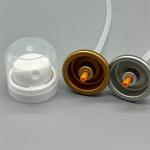 Eco-Friendly Air Freshener Spray Valve for Hotel with Quiet Operation