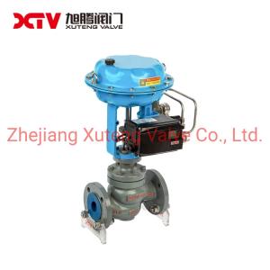 Quality Cast Steel Flanged End Globe Valve for Ordinary Temperature and Carbon Steel wholesale