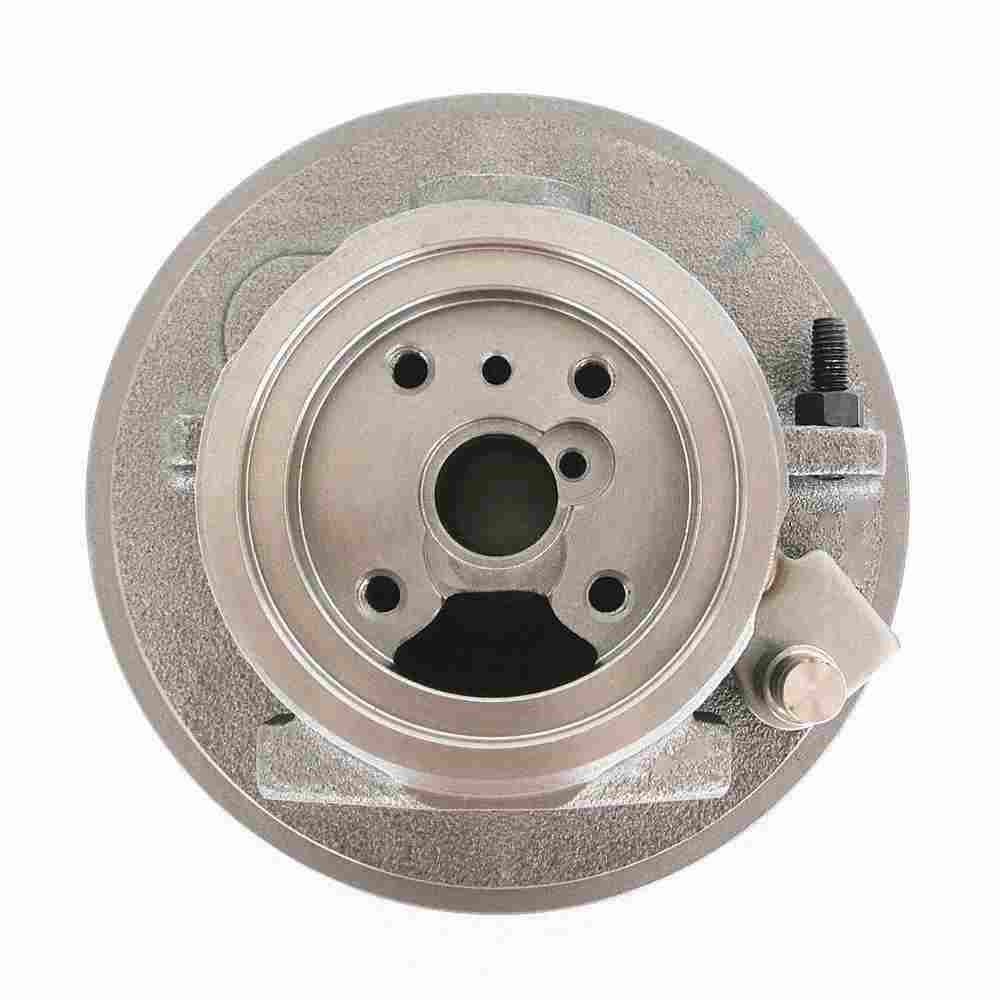 GT1749V Turbo Bearing Housing Oil Cooled 753556-0002 753556-0006 756047-0002 756047-0004 For Citroen