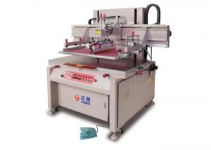 Quality PET Screen Printing Machine wholesale