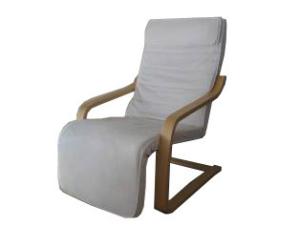Quality relax chair modern bentwood indoor furniture wholesale