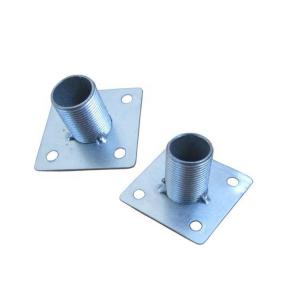 Quality Cnc Parts Machining Stainless Steel Parts Metal Laser Cutting Service wholesale
