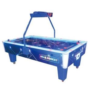 Quality Interactive Full Size Arcade Air Hockey Table Game Machine ODM wholesale