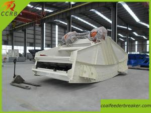 Quality Industrial Vibrating Screen for South Africa wholesale