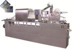 Crystal Eye Patch Machine Gel Making Filling Packing Machine