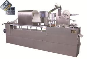 Quality Crystal Eye Patch Machine Gel Making Filling Packing Machine wholesale