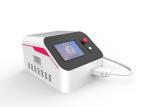 Portable Desktop 8.4 Inch Screen Cooling System 808nm Diode Laser Hair Removal