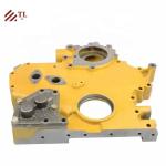 Construction Machinery Parts 5I-7948 Excavator Diesel Engine Oil Pump Engine