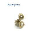 KMN402520 Low price toroidal nanocrystalline soft magnetic core