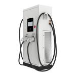 CCS Dual Guns Electric Vehicle Car EV Charging Station 320kw EV Charging Pile