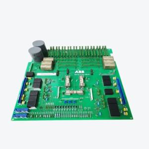Quality ABB ACS880-01-034A-5 DCS STANDARD ELECTRIC SUPPLY MODULE wholesale