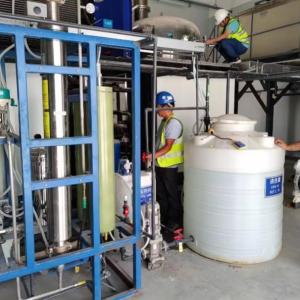 Quality Customizability Water Treatment System - Pipeline Circulation Pump wholesale