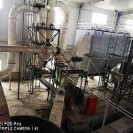 2000 Hours Landfill MSW RDF Pellet Mill Making Machine 7.5kw