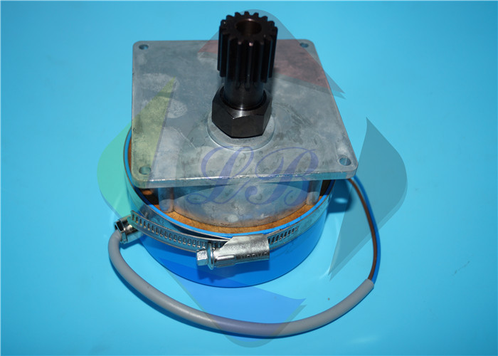 81.186.5141/02 HD Original Spare Parts Motor CPC For CD102 SM102 Printing Machine