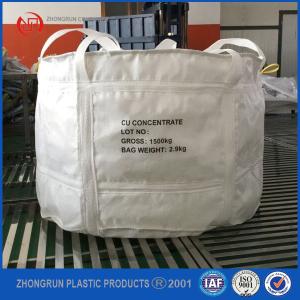 Quality One Ton Bag - FIBC - Super Sack - Bulk Bag wholesale