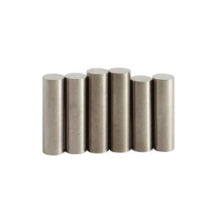 Quality Rod AlNiCo Permanent Magnets For Guitar Pickups wholesale