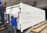 Big Size Industrial Heat Hot Air Circulation Drying Oven Forced Treat Liyi