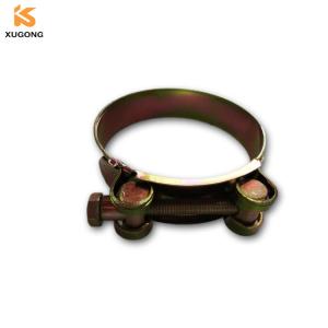 Quality 07281-10709 CLAMP for KOMATSU PC120 wholesale