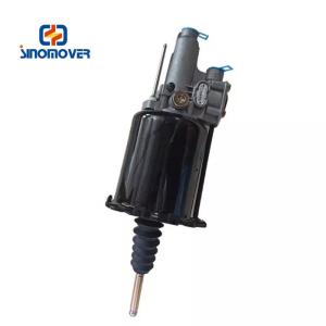 Quality WABCO Original Parts Spare Parts 9700514240 Clutch Booster Use For HOWO SHACMAN FAW DAF MAN Truck wholesale