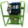 Buy cheap 2500 Bar Pneumatic Hydraulic High Pressure Pump AHP-3000 Shockproof from wholesalers